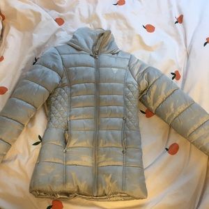 Snow Jacket